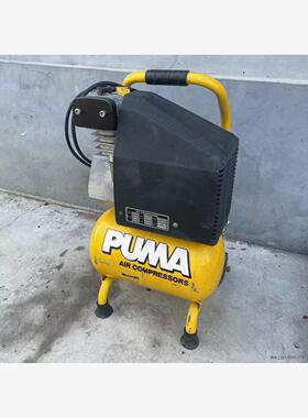 美国PUMA巨霸气泵，AC1010，成色如图，正常使用，参数