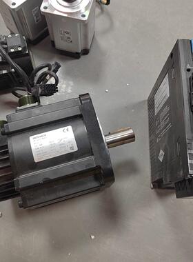 汇川1.5KW伺服套装驱动器SV660NT5R4I总线型38议价商品