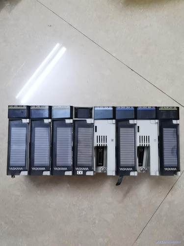 YASKAWA安川JAMSC-120NOM26100 120议价商品