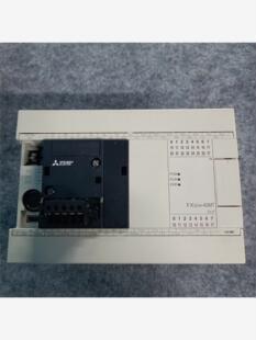 三菱Plc，FX3GA-40MT，配一个485模块