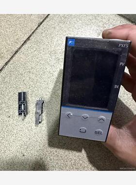 PXF5ACY2-FW100  富士温控表 拆机成色不错