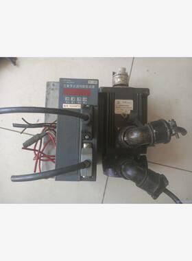 宇海伺服套装，SD20MTD＋110SY-M04030,功率议价商品