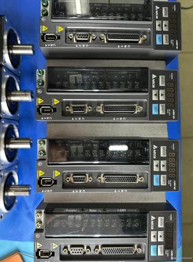 台达B2750w伺服套装议价商品