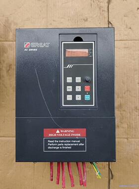 格立特变频器VC2000-015G3/018P3(A)议价商品