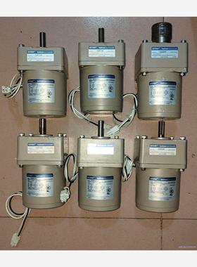 日本住友Astero电机A8M25J带驱动器G830K的3个议价商品