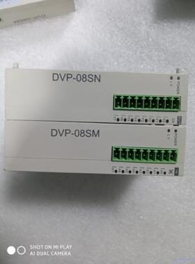台达PLC DVP08SM11N/DVP08SN11R议价商品