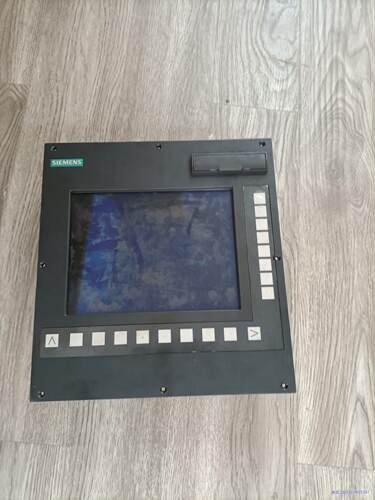 SIEMENS SINUMERIK 802D SL西门子屏维议价商品