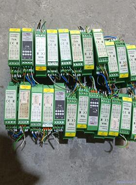 MOTRON摩拓龙温度传送器TVA PT100 拆机包好 共议价商品