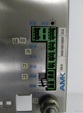 AMK-AMKASYNKW40驱动控制器AMK - AMKA议价商品