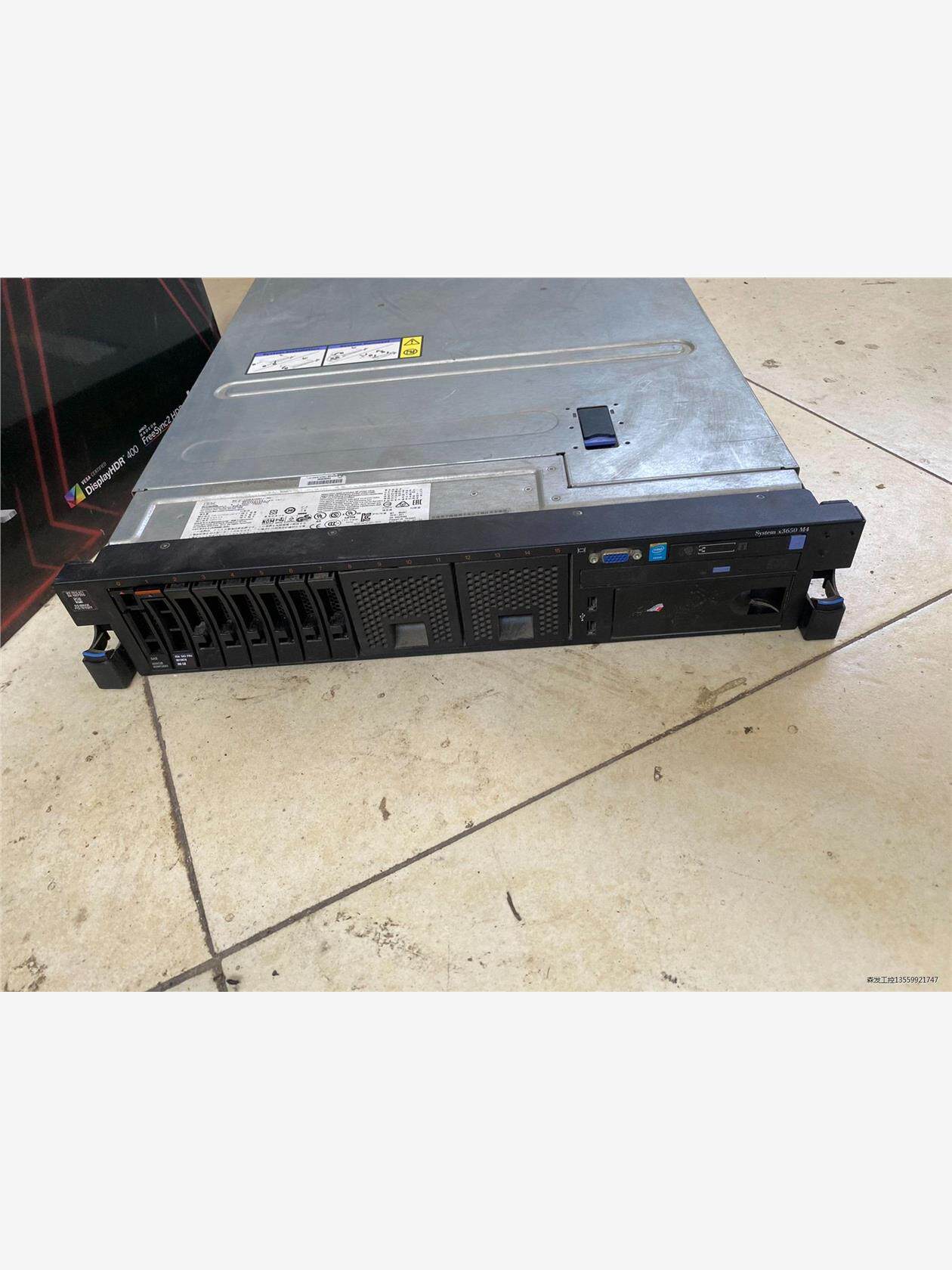 IBM/联想X3650M5服务器主板00YJ424 00