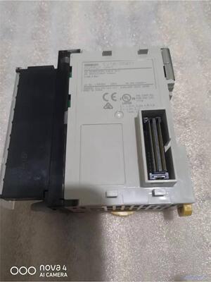 全新OMRONPLC议价商品