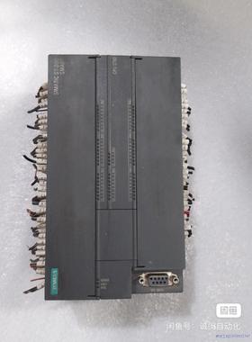 西门子plc st60图片实拍，功能正常，拆机的，无拆无修过议价商品