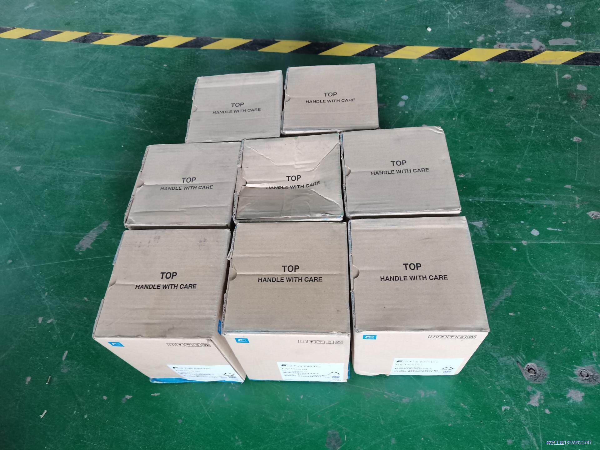富士FVR0.75AS1Z-4C变频器议价商品