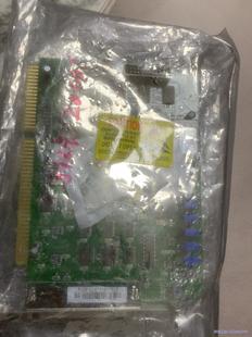 12位模拟量和16路数字量I O卡议价商品 812PG PCL