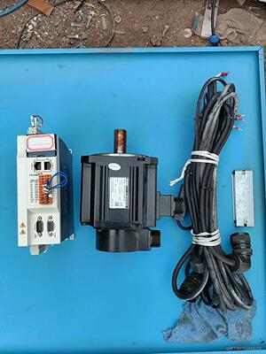 科伺KOSSI1.5KW伺服套装