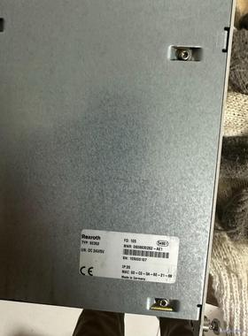 力士乐拧紧控制板SE352一块议价商品