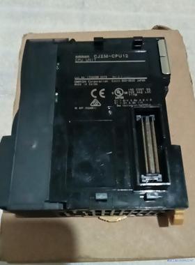 全新OMRONCJ2M-CPU12议价商品