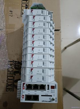 闲置德国比勒CPU编程，ExC66H13实物拍摄有两片破损，议价商品