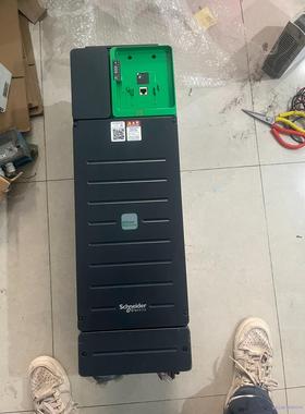 ATV340D30N4E二手拆机施耐德变频器 30KW 38议价商品