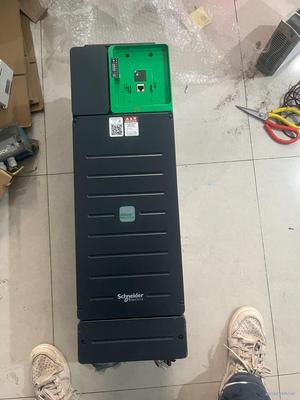 ATV340D30N4E二手拆机施耐德变频器 30KW 38议价商品