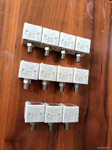 DPS-310RX数显压力传感表，九成新，功能正常议价商品
