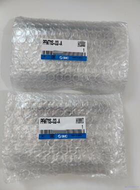 全新SMC流量开关PFM711S-02-A两个,标价单价议价商品