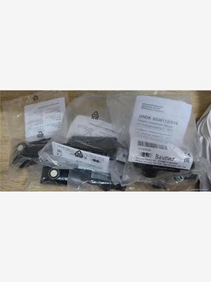 Baumer堡盟UNDK 30U6112/S14超声波距离检议价商品