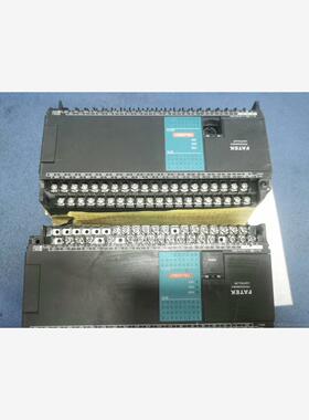 永宏plc，FBS-60MAT2-AC，实物拍摄，成色如图，