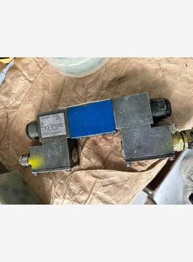 力士乐防爆船用电磁阀 4WE6J60/EG24NXEZ2/B议价商品