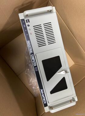 9.9新 研华工控机IPC-510MB IPC-510 I3议价商品