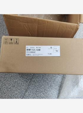 汇川电机MHMF152L1G6M  全新正品，盒码一致，单价议价商品