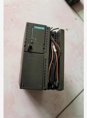西门子拆机，CPU312C模块6ES7 312-5BE03-
