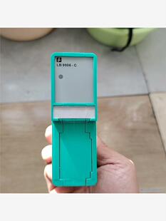 拆机原装 倍加福隔离器变送器LB9006C 实物拍摄 议价商品 正品