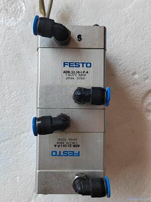 费斯托气缸AND-32-10-I-P-A   536279议价商品