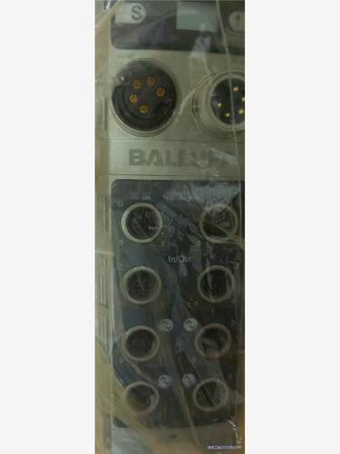 巴鲁夫BNI005R PBS-502-101-Z001总线模议价商品