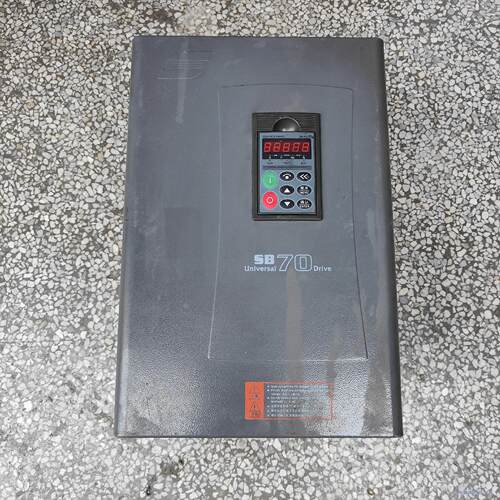 森兰SB70变频器SB70G22议价商品