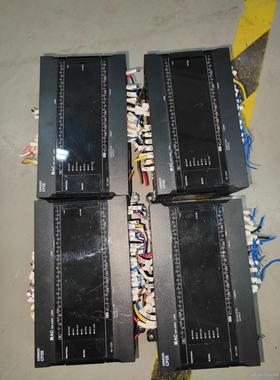 PLCOMRONCP2E－40DR－A拆机闲置物品，功能包好包邮议价商品
