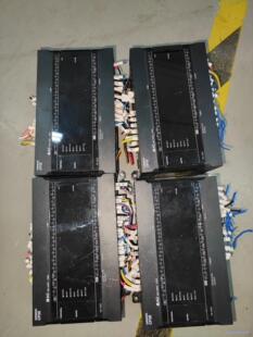 包邮 议价商品 功能包好 PLCOMRONCP2E－40DR－A拆机闲置物品
