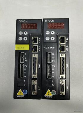 DPSON驱动器DSL200-F1-0R7.