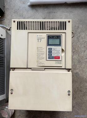 安川变频器CIMR-F7J4030  30KW议价商品