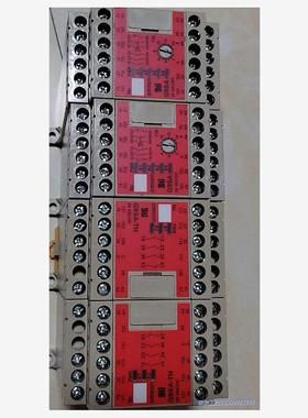 欧姆龙安全继电器G9SA-TH301 G9SA-321-T1议价商品