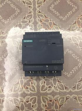 西门子LOGO 12/24RCE 6ED1052议价商品