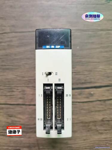 三星PLC模块 CPL93024 原装拆机，实物拍摄，成色漂议价商品