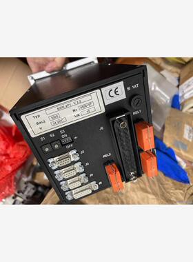 Taprogge控制器 型号BRM-2P1 全新核电用！议价商品
