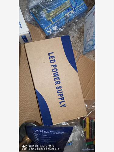SOMPOM电源S-480-24，24V  20A议价商品