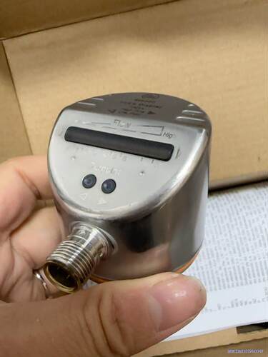 SI5000实物如图议价商品