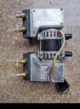 拆机Runyes交流真空泵PM100-45 220V议价商品