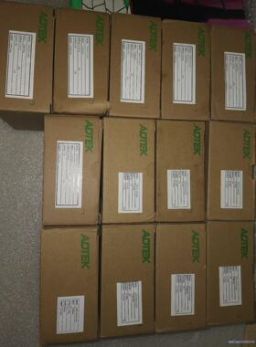 全新正品ADTEK数位显示器，型号：CSM-421D-VB-议价商品