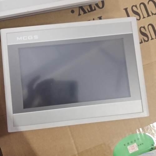 昆仑通态触控屏幕 7寸 TPC7062HN 成色充新款议价商品