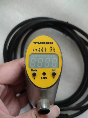 德国图尔克TURCK PS01VR-504-2UPN8X-H议价商品
